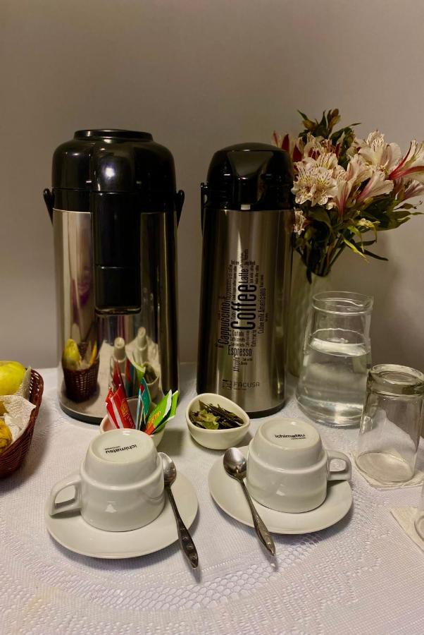 Hotel Valle Andino كوسكو المظهر الخارجي الصورة