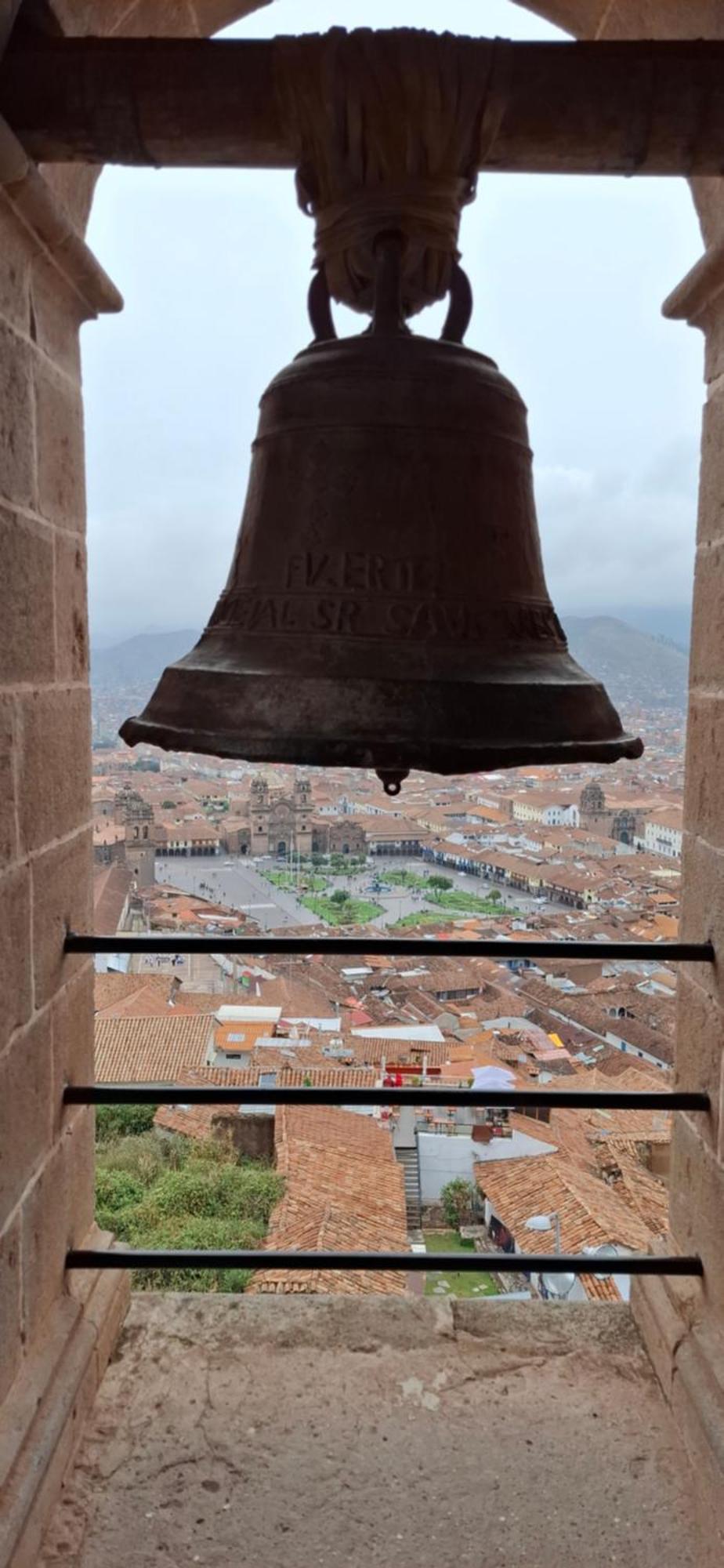 Hotel Valle Andino كوسكو المظهر الخارجي الصورة